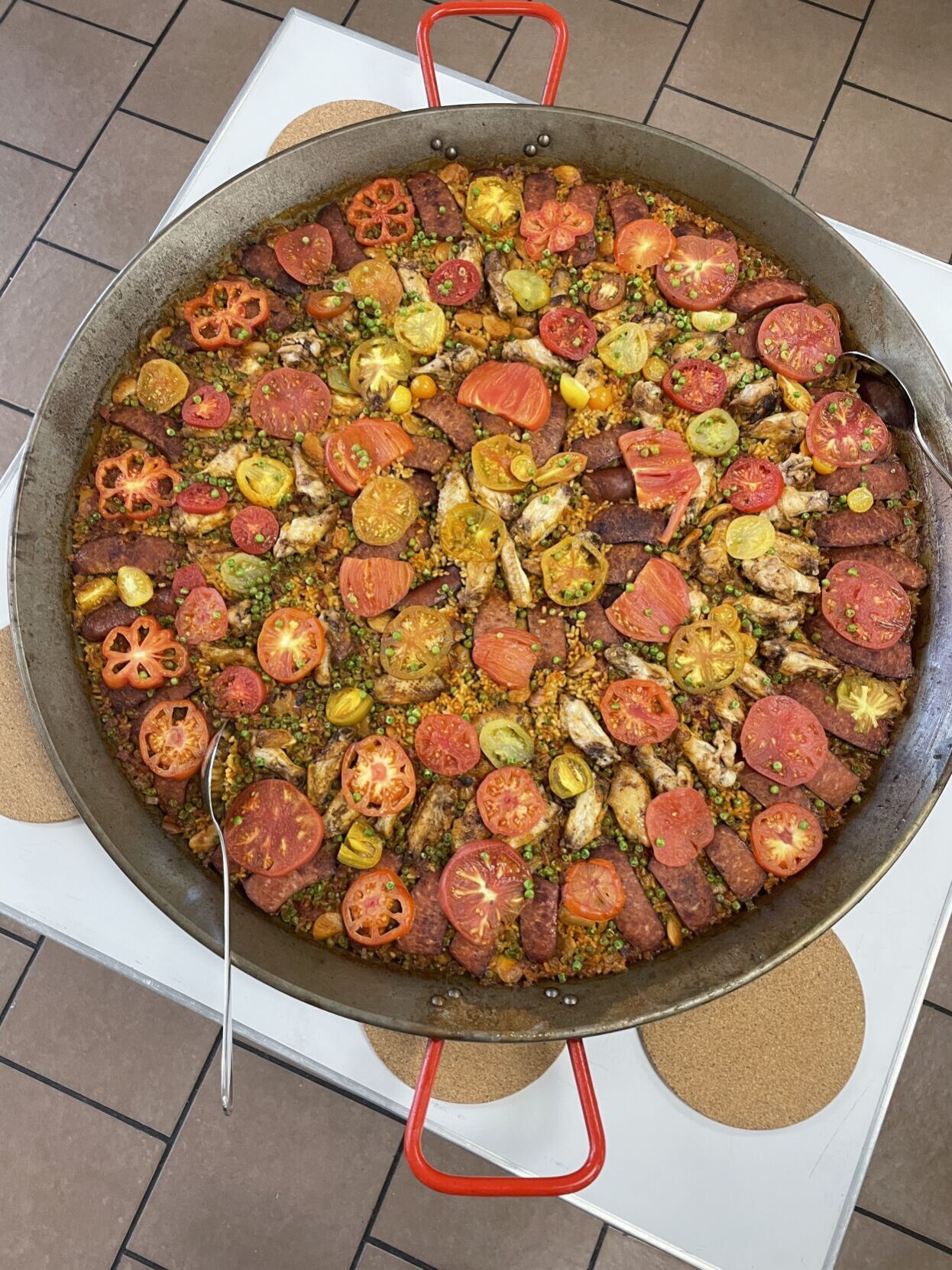 Paella